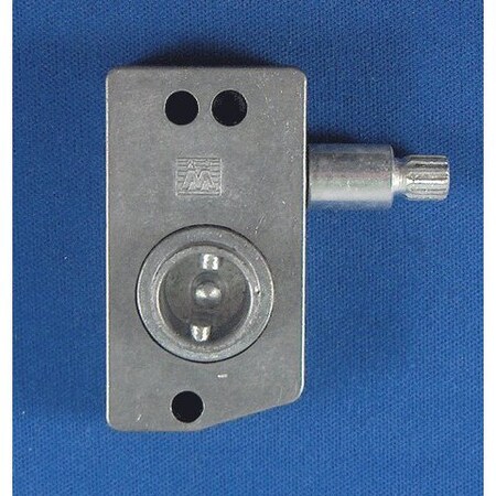Strybuc SDMNT OPER 1/4 HB RH 1712P